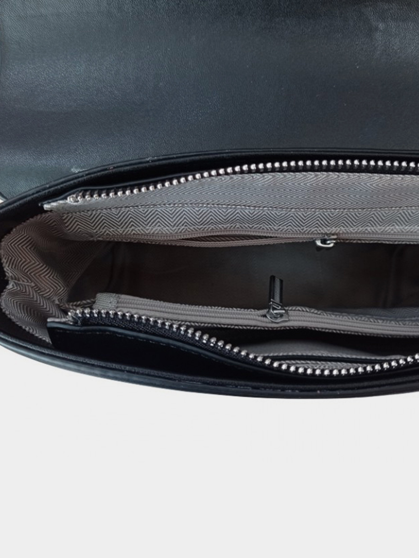 Сумки RoyalBag модель F-S-GR-90890A Фото