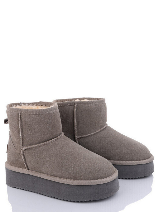 Ботинки и сапоги ITTS модель HAN805-21 Фото