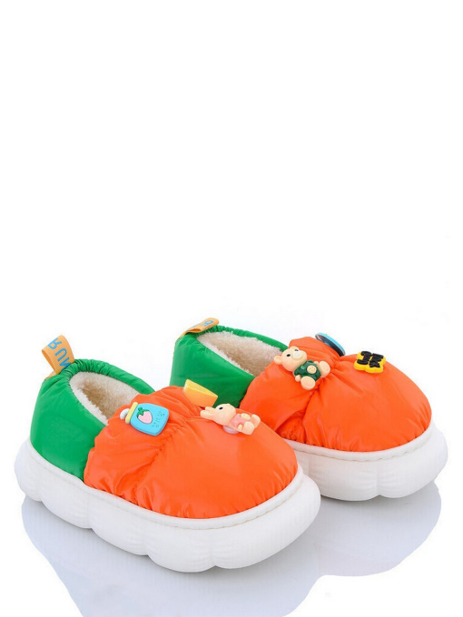 Капці Luckline модель M2931-2 Фото