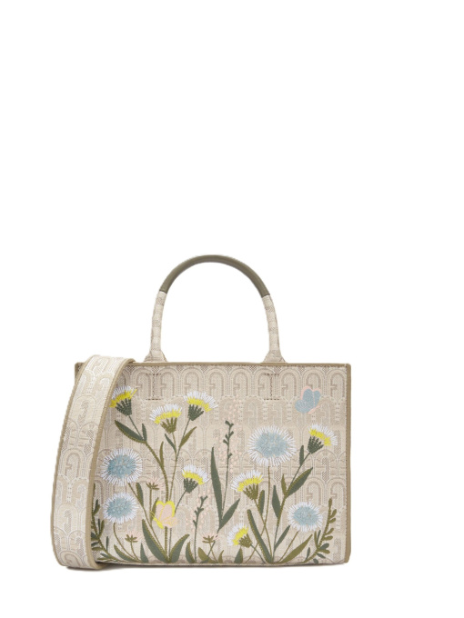 Сумки Furla модель WB00299BX30145C0001007 Фото