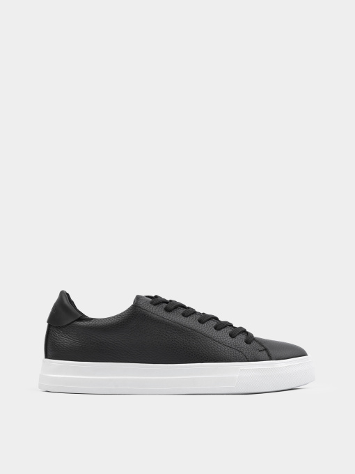 Кеды Horton Cento модель 1023-3 Фото