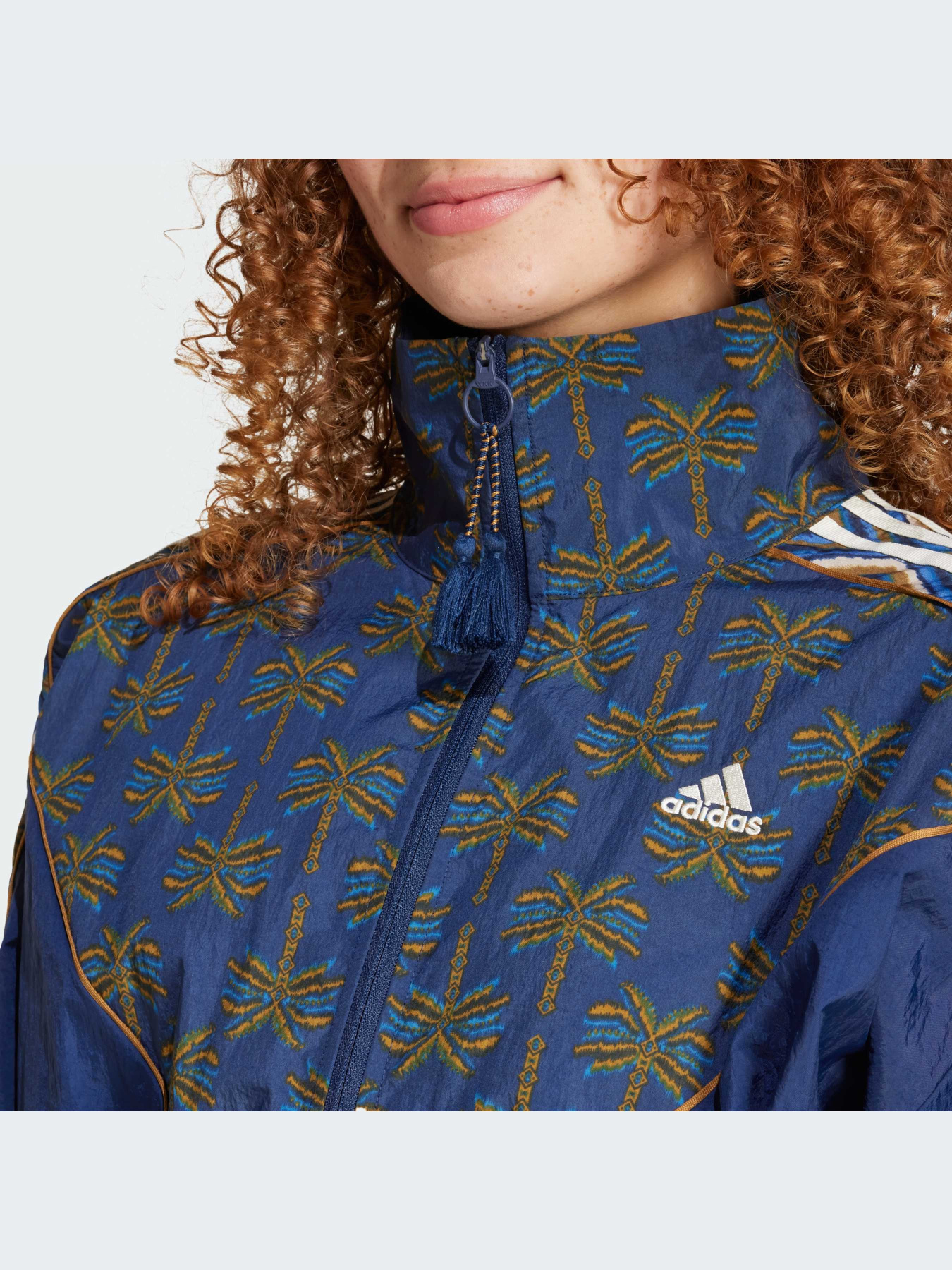 Комбінезони Adidas модель IV9740 Комбінезони Adidas модель IV9740 Фото