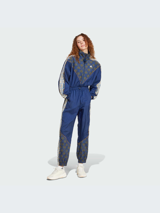 Комбинезоны Adidas модель IV9740 Фото
