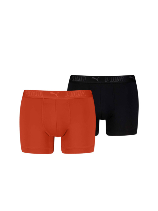 Нижнее белье PUMA Sport Microfiber Boxer модель 935520 Фото