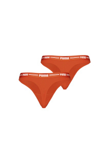 Нижня білизна PUMA Women String 2p Pack модель 907854 Фото