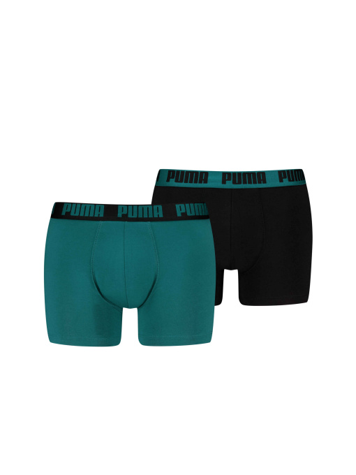 Нижнее белье PUMA Men Everyday Basic Boxe модель 938320 Фото