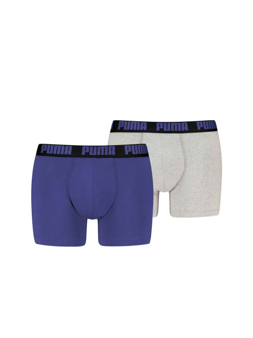 Нижнее белье PUMA Men Everyday Basic Boxe модель 938320 Фото