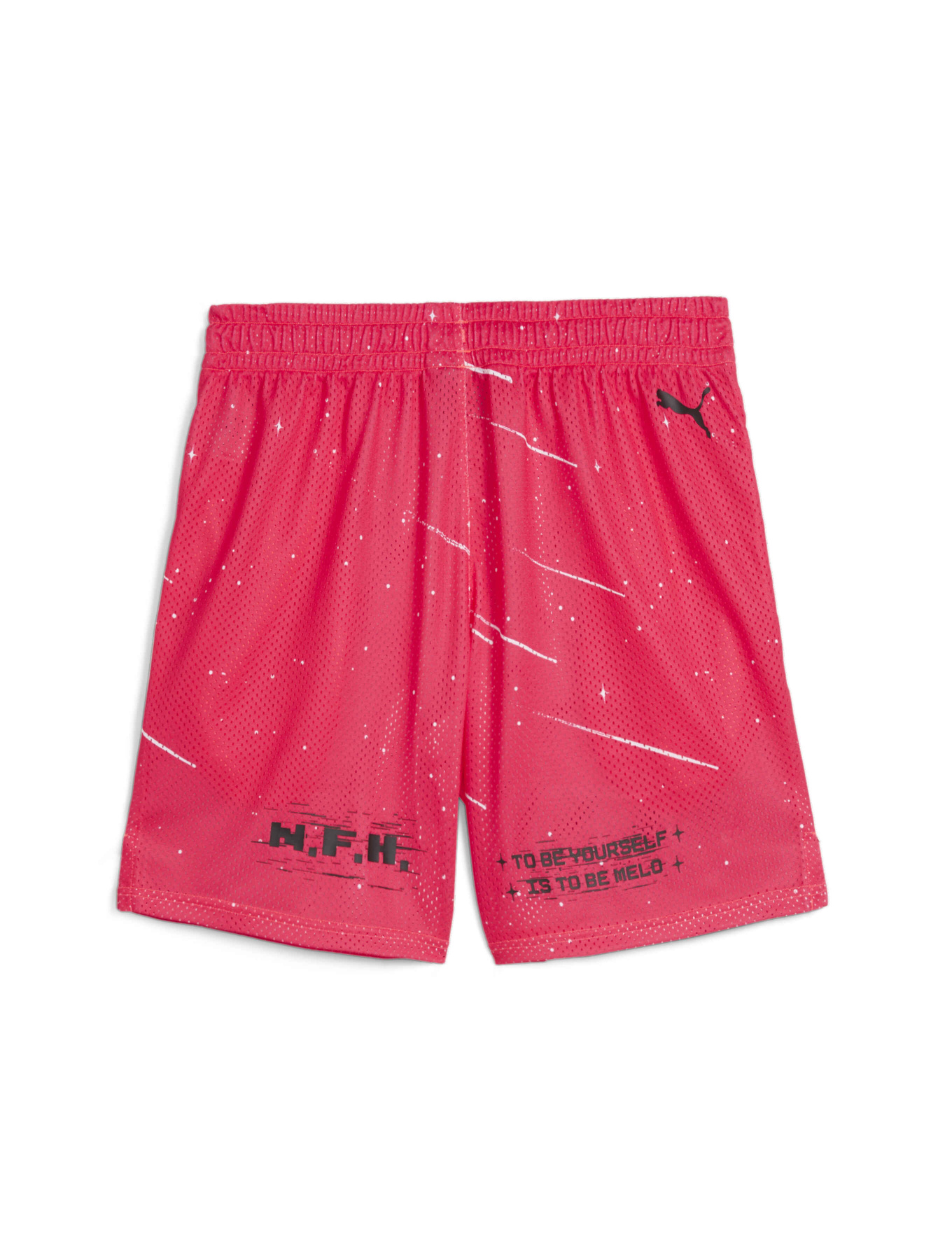 Шорты PUMA Melo 1love Short модель 627785 Фото