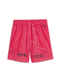 Шорты PUMA Melo 1love Short модель 627785 Фото