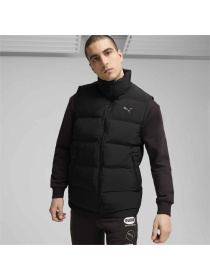 Куртки та дублянки PUMA Mono Vest модель 626468 Фото