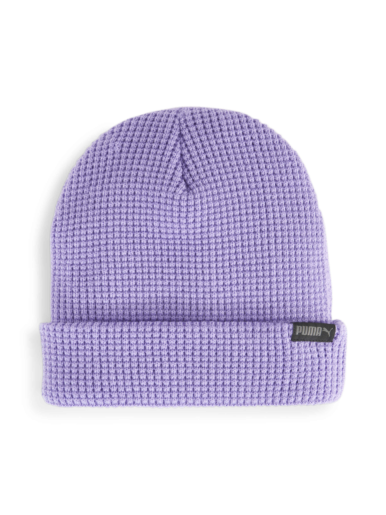 Шапки и кепки PUMA Classics Mid Fit Beanie модель 025677 Фото