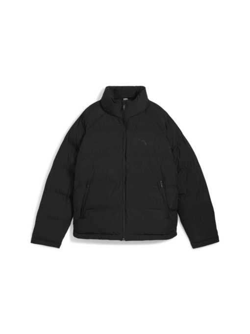 Куртки и дубленки PUMA Mono Jacket модель 626481 Фото
