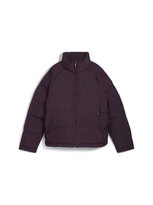 Куртки и дубленки PUMA Mono Jacket модель 626481 Фото