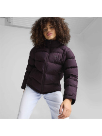 Куртки и дубленки PUMA Mono Jacket модель 626481 Фото