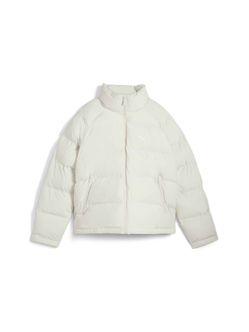 Куртки и дубленки PUMA Mono Jacket модель 626481 Фото
