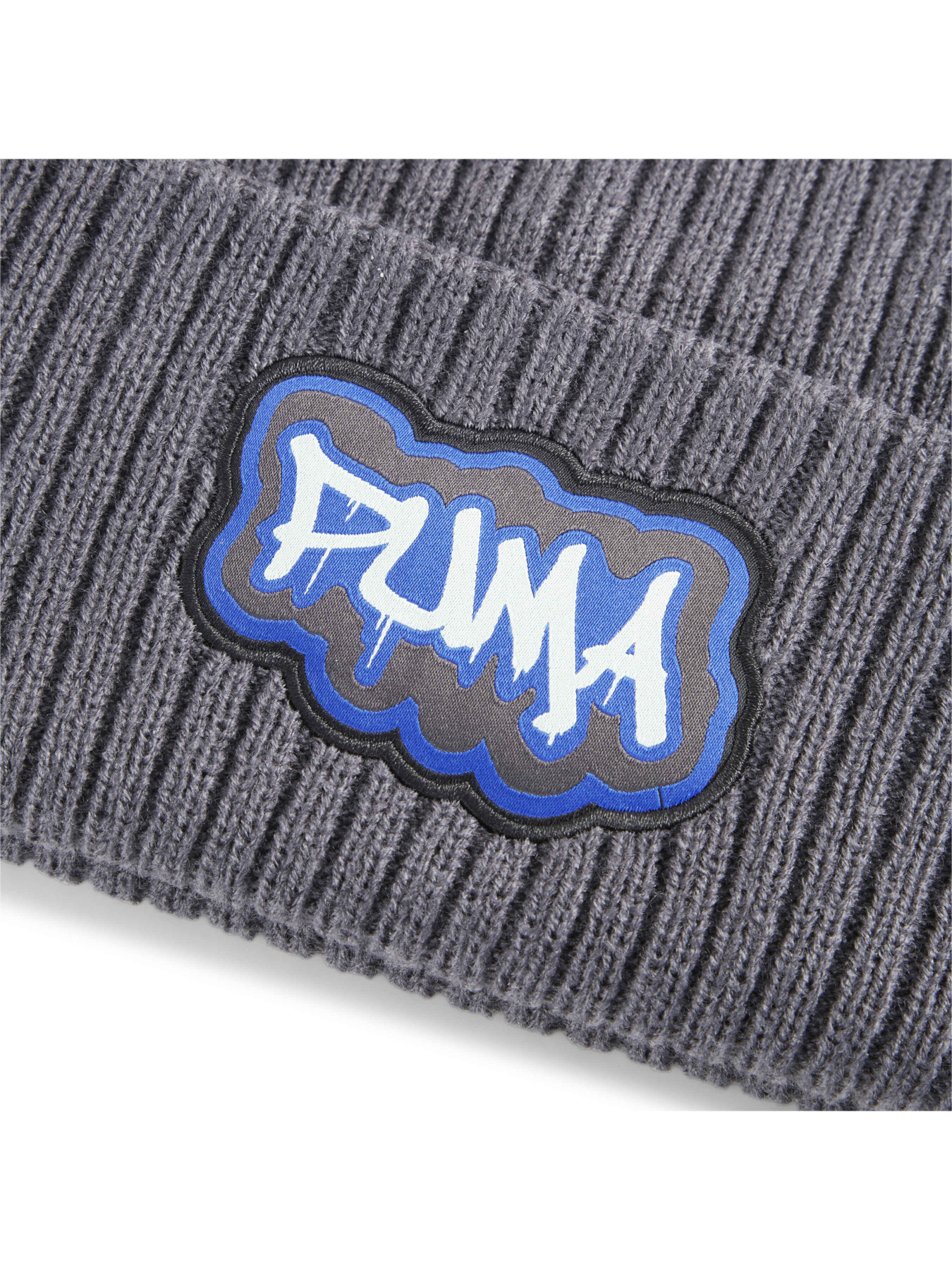 Шапки та кепки PUMA Comic Beanie модель 025643 Фото