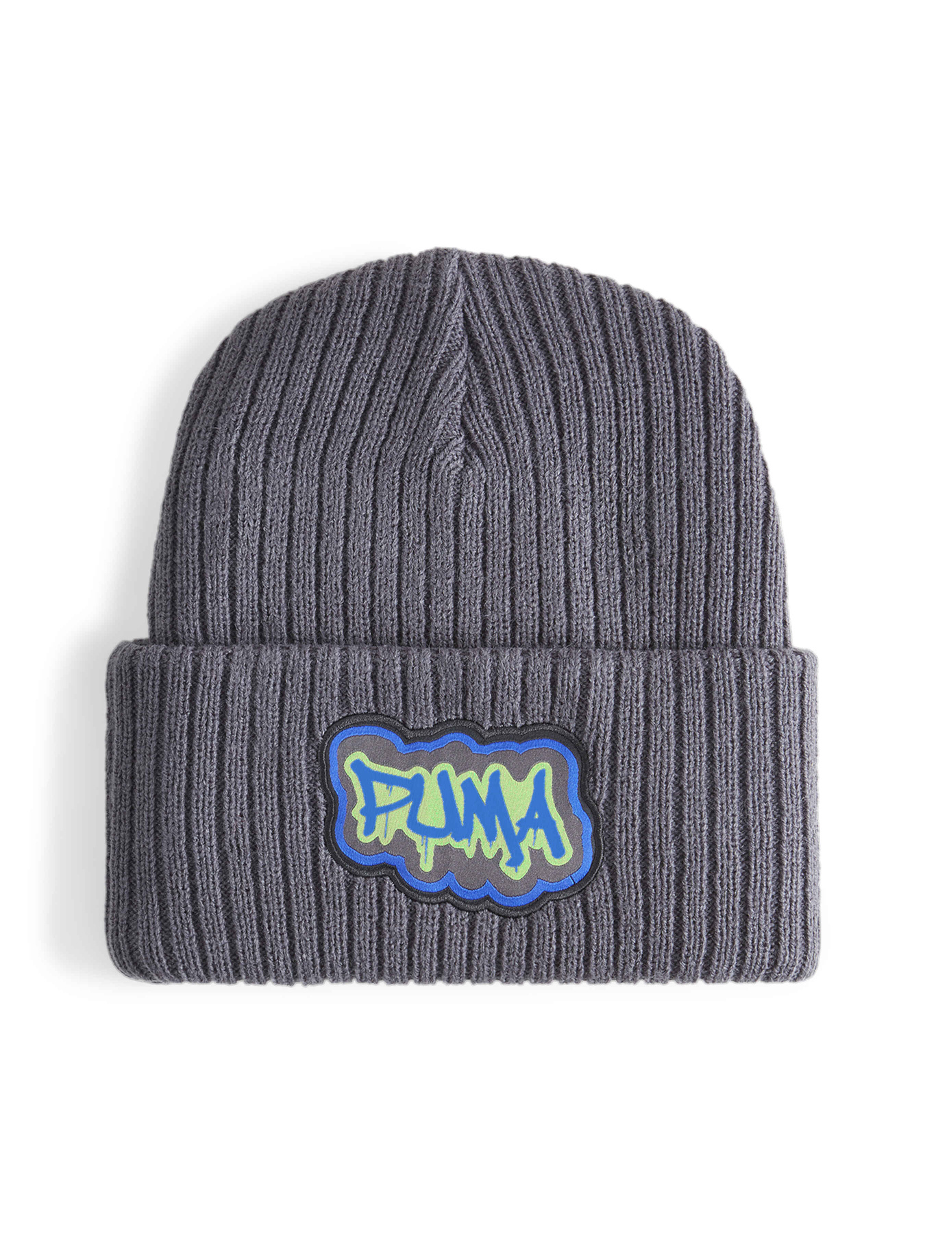 Шапки та кепки PUMA Comic Beanie модель 025643 Фото