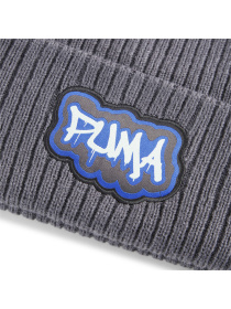 Шапки та кепки PUMA Comic Beanie модель 025643 Фото
