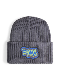 Шапки та кепки PUMA Comic Beanie модель 025643 Фото