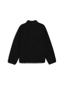 Куртки и дубленки PUMA Reversible Sherpa Jacket модель 626472 Фото