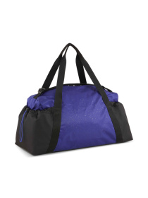 Сумки PUMA At Ess Sport Bag Galactic модель 090784 Фото