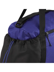 Сумки PUMA At Ess Sport Bag Galactic модель 090784 Фото