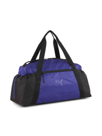 Сумки PUMA At Ess Sport Bag Galactic модель 090784 Фото