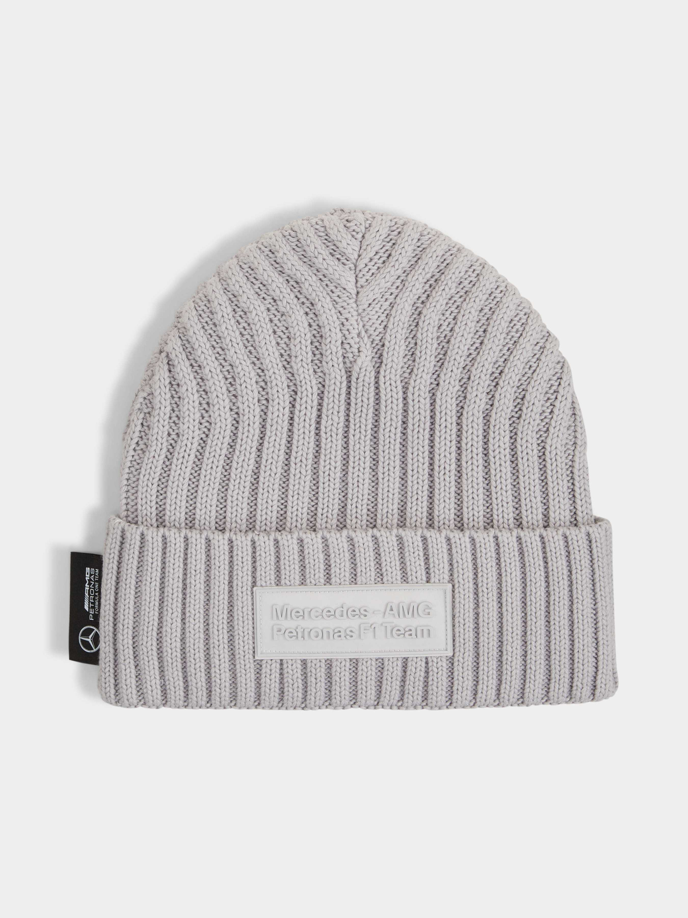 Шапки и кепки PUMA Mapf1 Statement Beanie модель 025690 Шапки и кепки PUMA Mapf1 Statement Beanie модель 025690 Фото