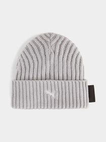 Шапки и кепки PUMA Mapf1 Statement Beanie модель 025690 Фото