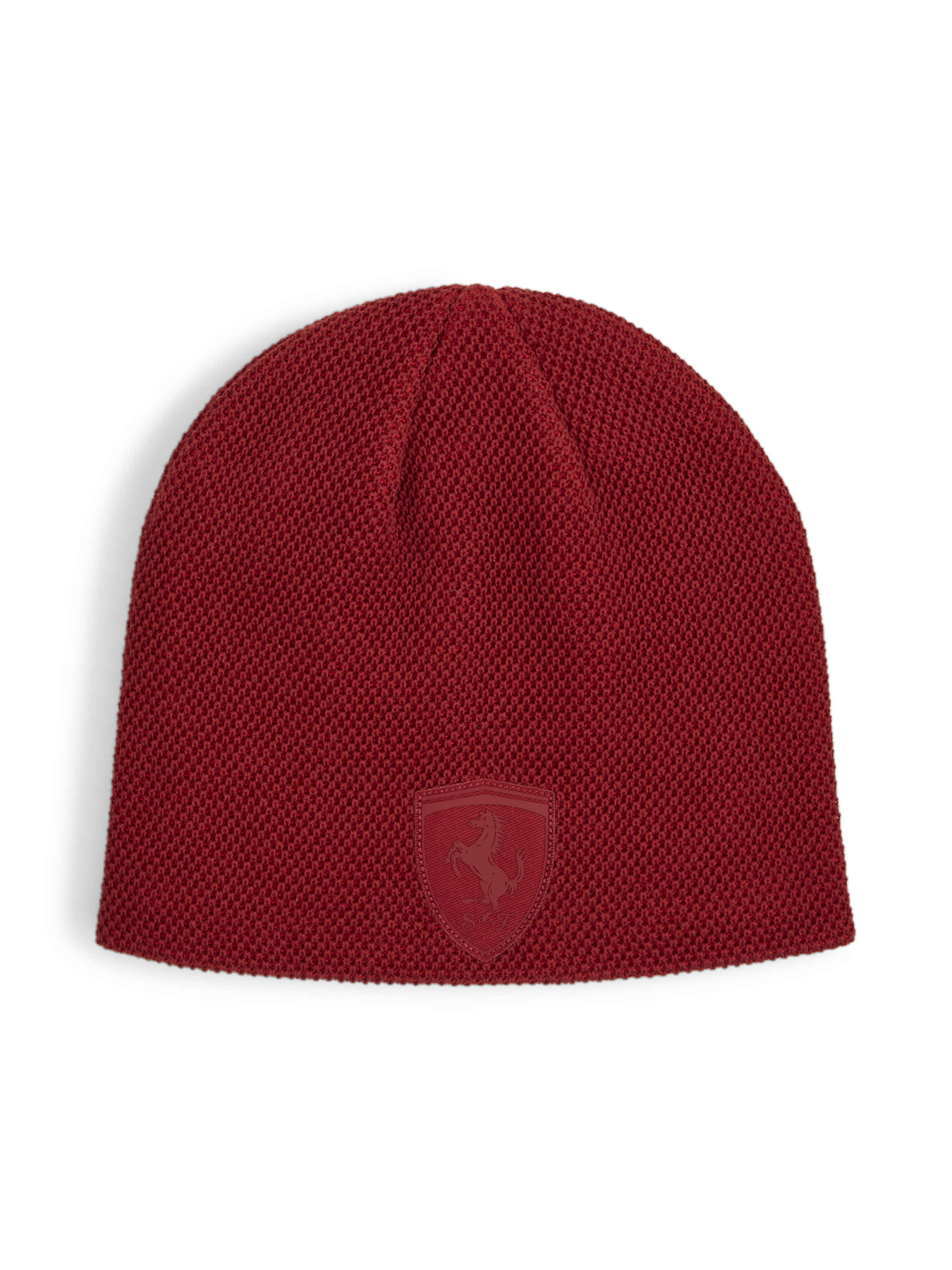 Шапки и кепки PUMA Ferrari Style Beanie модель 025545 Фото