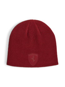 Шапки и кепки PUMA Ferrari Style Beanie модель 025545 Фото