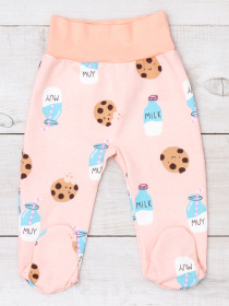 Одяг для немовлят Носи своє модель 5034-024-5-svtlo-persikovij-milk Фото