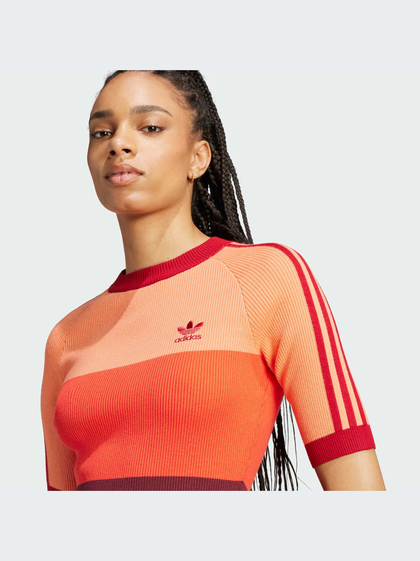 Платья Adidas KSENIASCHNAIDER модель IW5661 Фото
