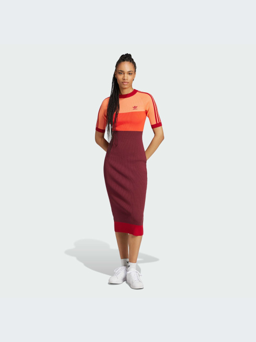 Платья Adidas KSENIASCHNAIDER модель IW5661 Фото