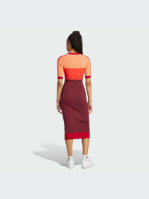 Платья Adidas KSENIASCHNAIDER модель IW5661 Фото
