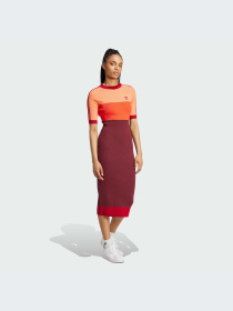 Платья Adidas KSENIASCHNAIDER модель IW5661 Фото