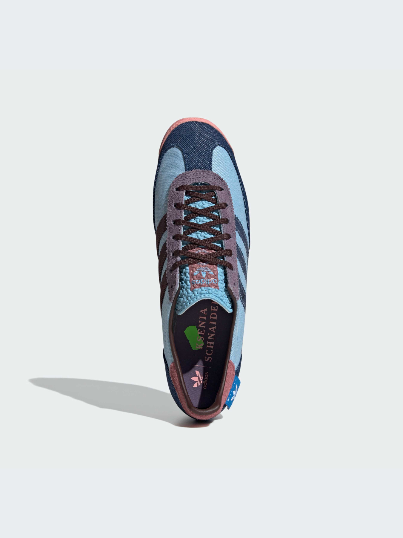 Кросівки Adidas KSENIASCHNAIDER модель IE9027 Фото