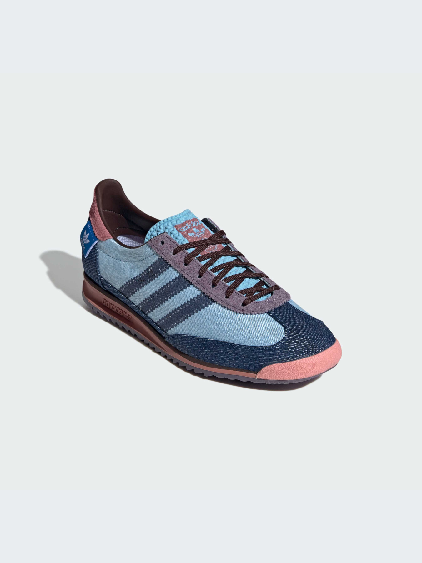 Кросівки Adidas KSENIASCHNAIDER модель IE9027 Фото