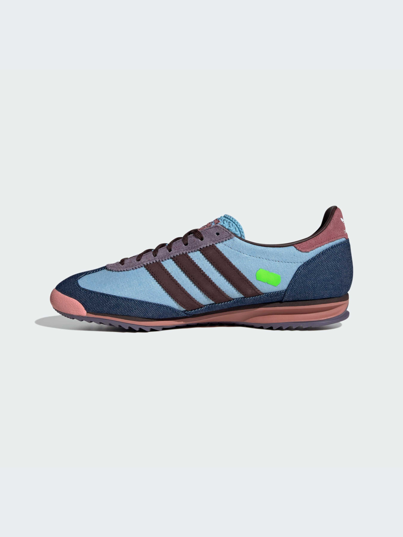 Кросівки Adidas KSENIASCHNAIDER модель IE9027 Фото