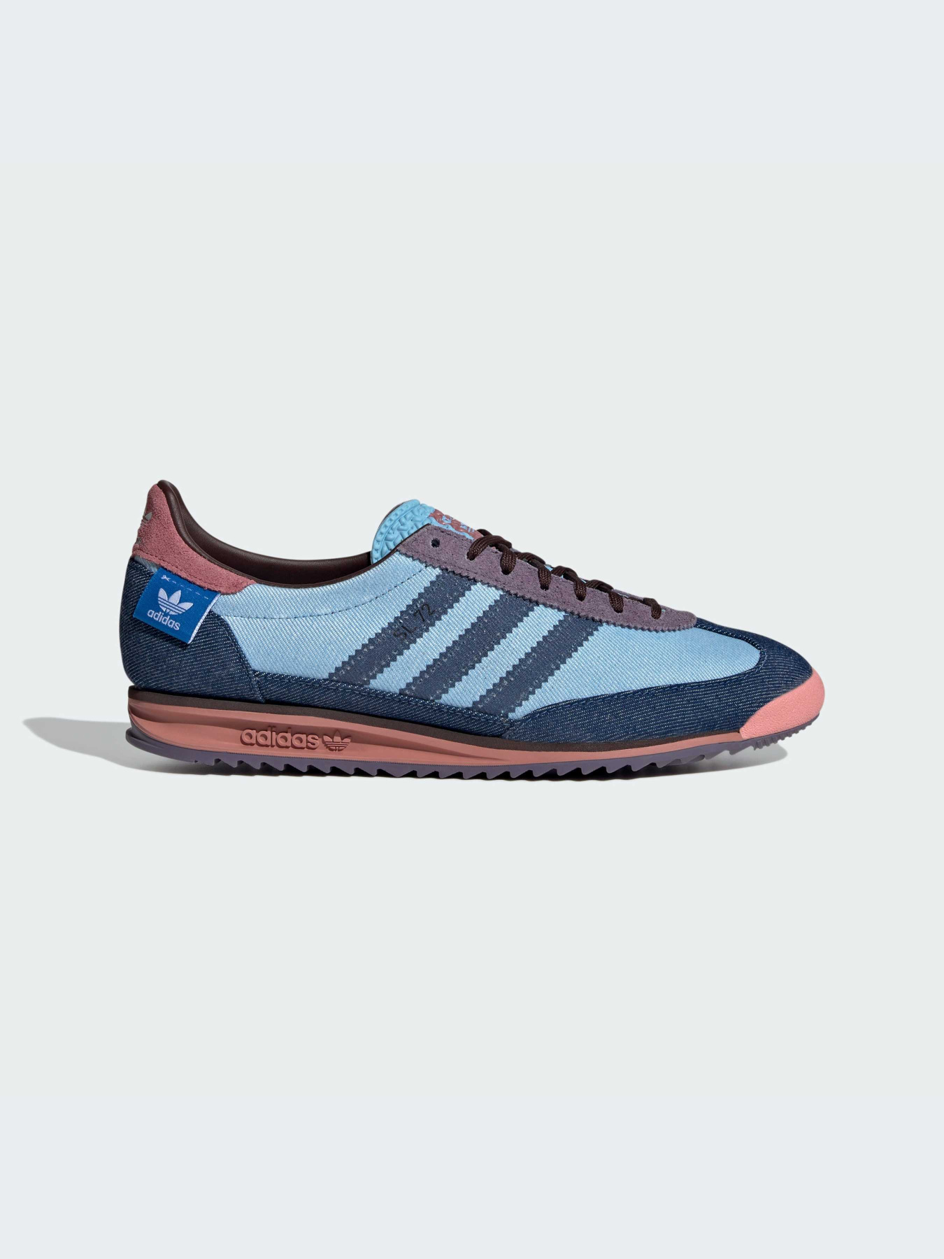Кросівки Adidas KSENIASCHNAIDER модель IE9027 Фото