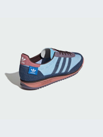 Кросівки Adidas KSENIASCHNAIDER модель IE9027 Фото