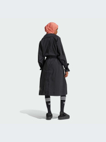 Куртки и дубленки Adidas KSENIA модель IW5668 Фото