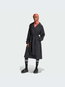 Куртки и дубленки Adidas KSENIA модель IW5668 Фото