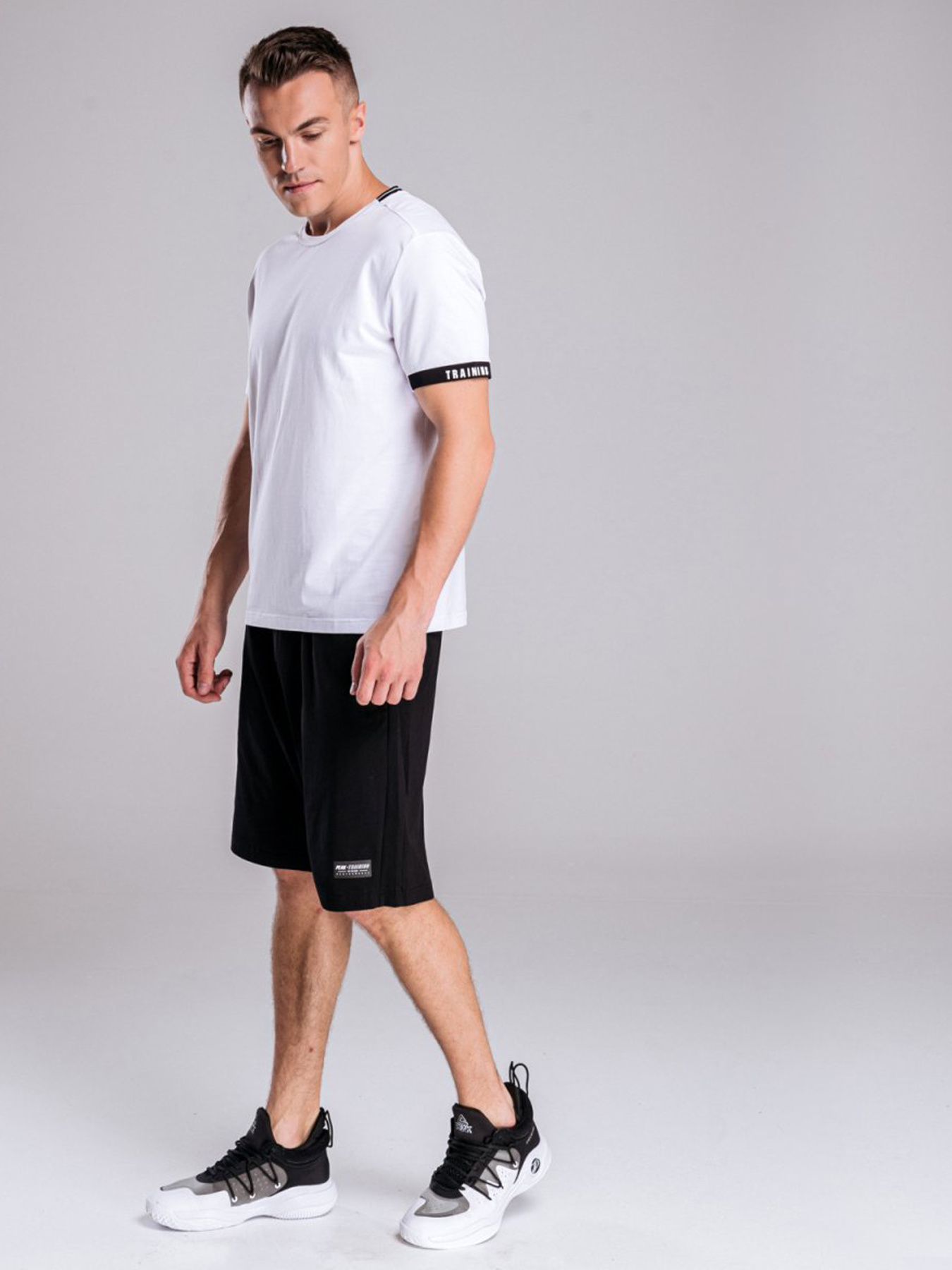 Шорти Peak модель FW302279-BLA Фото