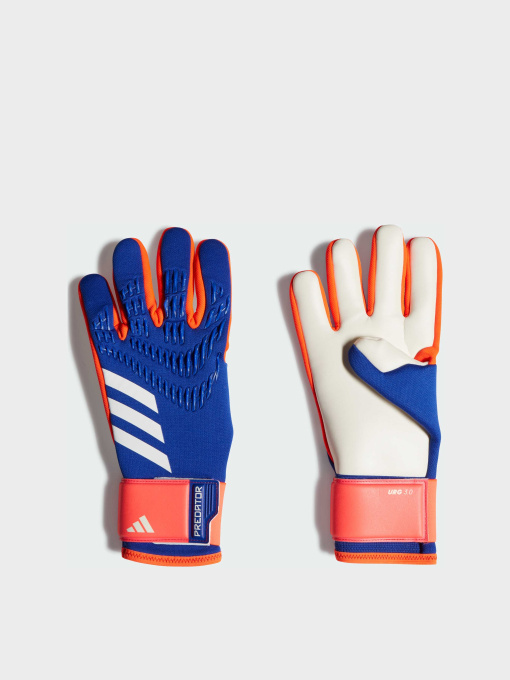 Перчатки для спорта Adidas Predator модель IX3860 Фото