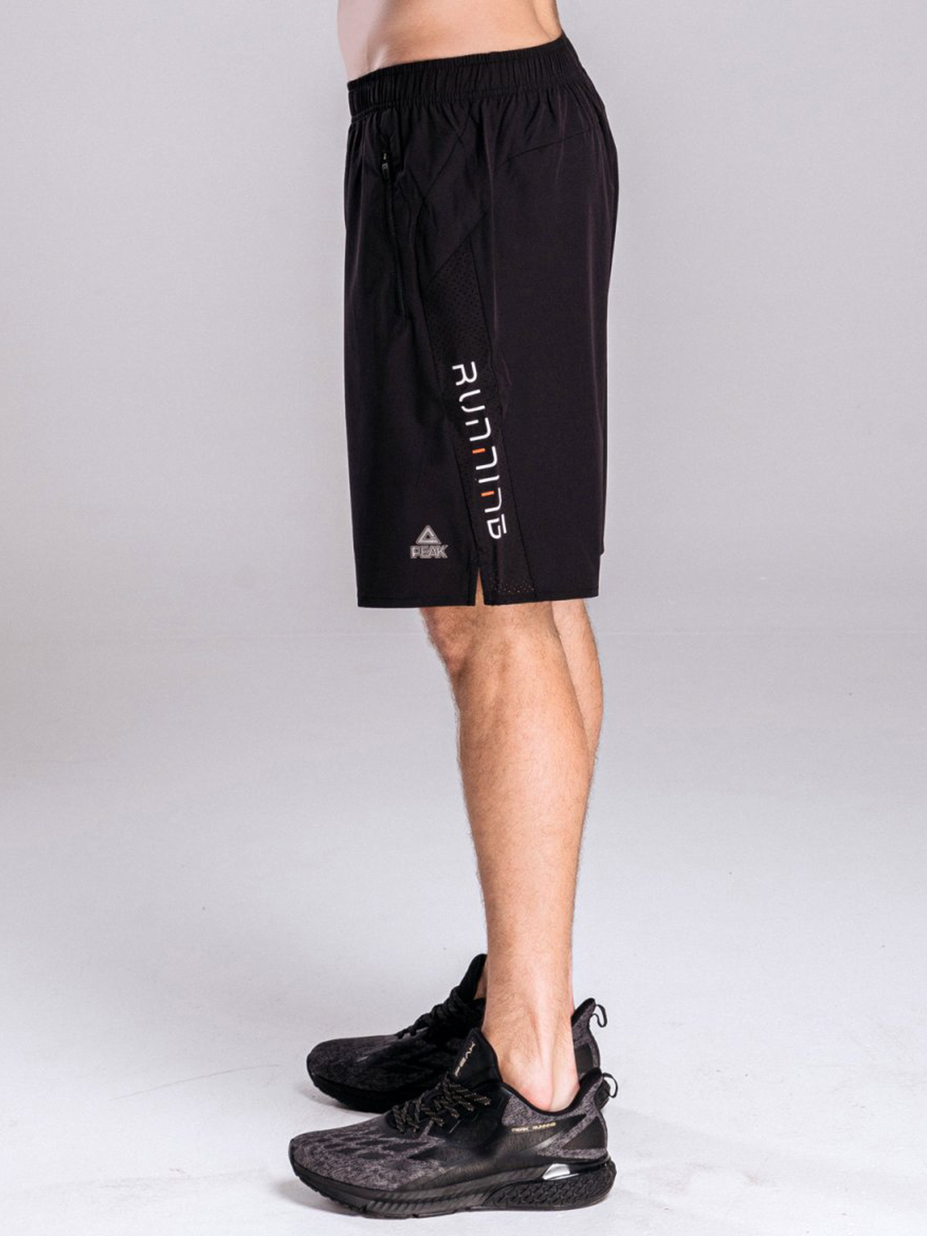 Шорти Peak модель FW302831-BLA Фото