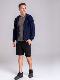 Шорти Peak модель FW302831-BLA Фото