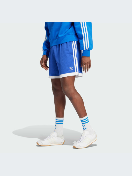 Шорти Adidas Adicolor модель IZ2451 Фото