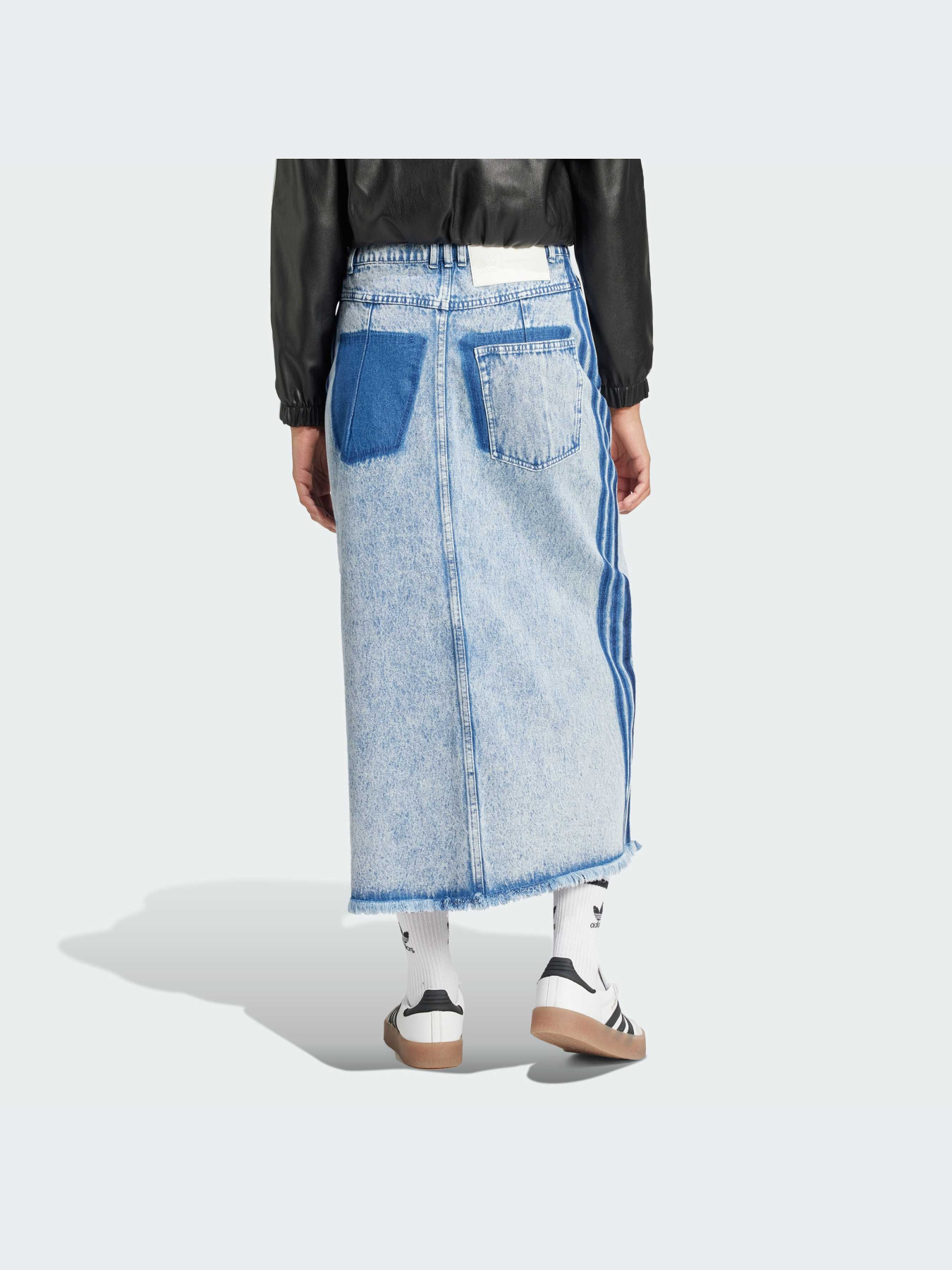 Юбки Adidas KSENIASCHNAIDER модель IW5665 Фото