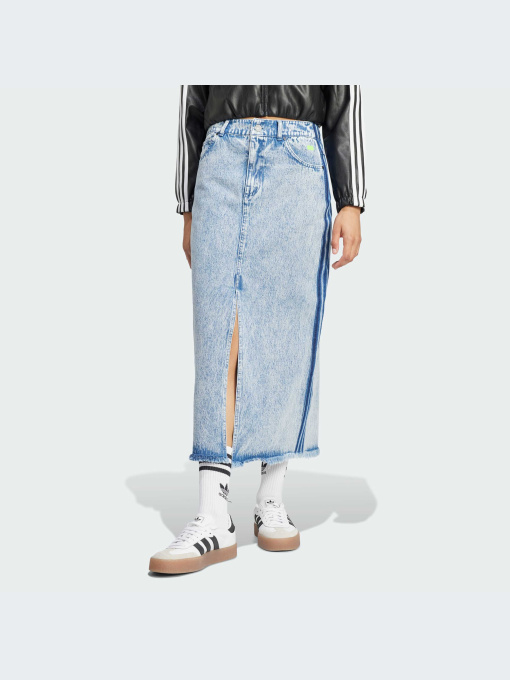 Юбки Adidas KSENIASCHNAIDER модель IW5665 Фото
